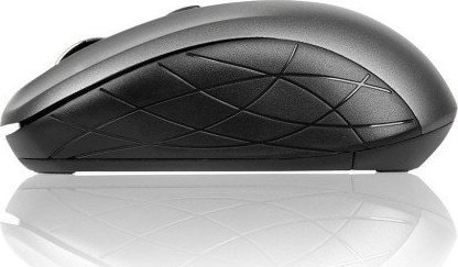 Mysz iBOX Mysz Rosella Szara