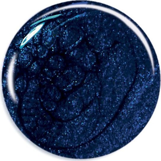 Jessica Jessica, Geleration Colours, Semi-Permanent Nail Polish, GEL-917, Midnight Moonlight, 15 ml For Women