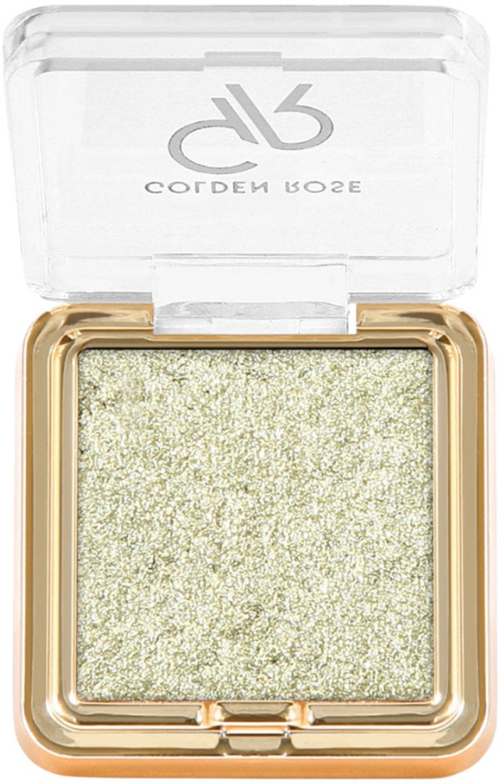Golden Rose Glitter Glow Brokatowy cień do powiek 2.5g Vega (04)