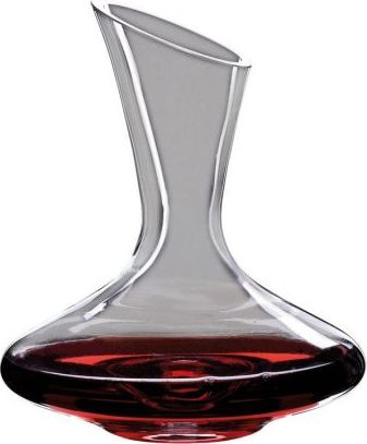 Cilio Karafka Cilio Vetro dekantacyjna, 1,0 l, śred. 21 cm