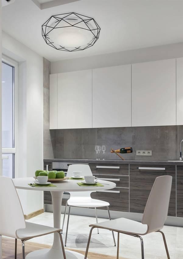 Lampa sufitowa Candellux SVEN LAMPA SUFITOWA PLAFON 43 LED (98-66244) - Candellux