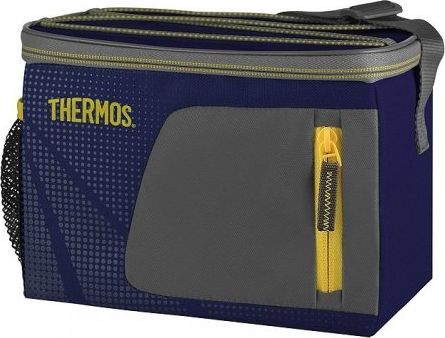 Thermos Torba termiczna Lunchbox Cool granatowa 4 L