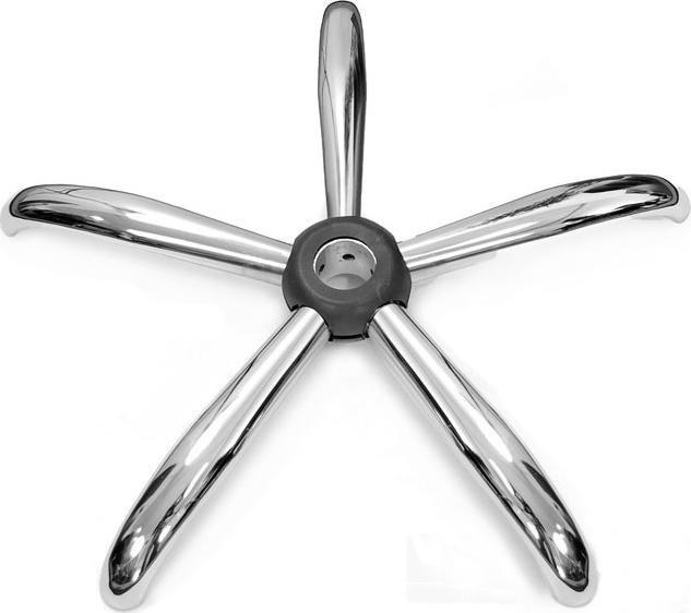 Sofotel Podstawa fotela chromowana 320