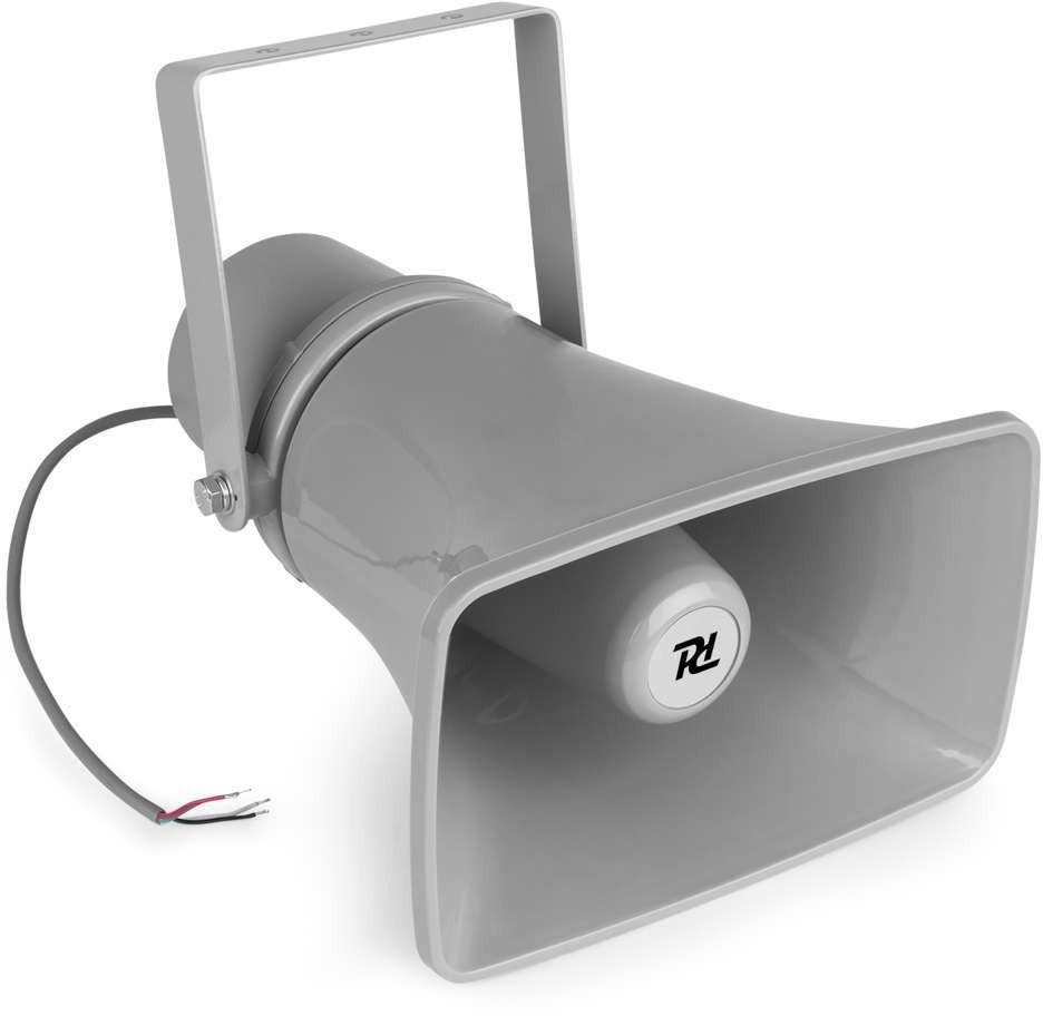 Głośnik tubowy IP66 100V Power Dynamics HS20 one size