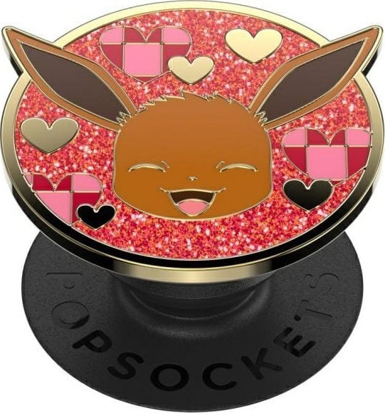 Podstawka PopSockets Popsockets 2 Eevee Xoxo 112724 uchwyt i podstawka do telefonu - licencja