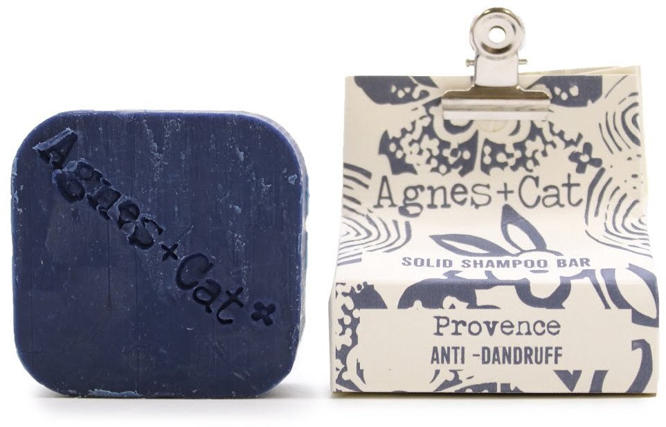 Szampon w kostce - Prowansja