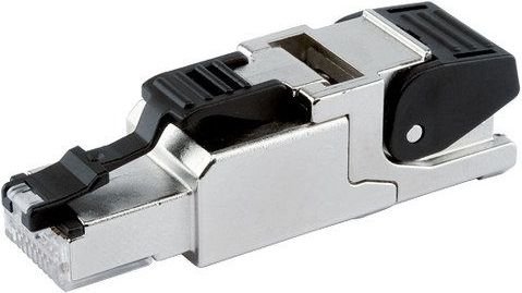 LAPP Złącze RJ45 kat.6A EPIC DATA ED-IE-AX-6A-A-20-FC (21700600)