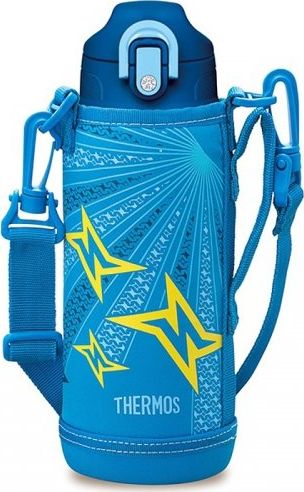 Thermos Bidon dziecięcy Thermos ACTIVE 800 ml (niebieski)