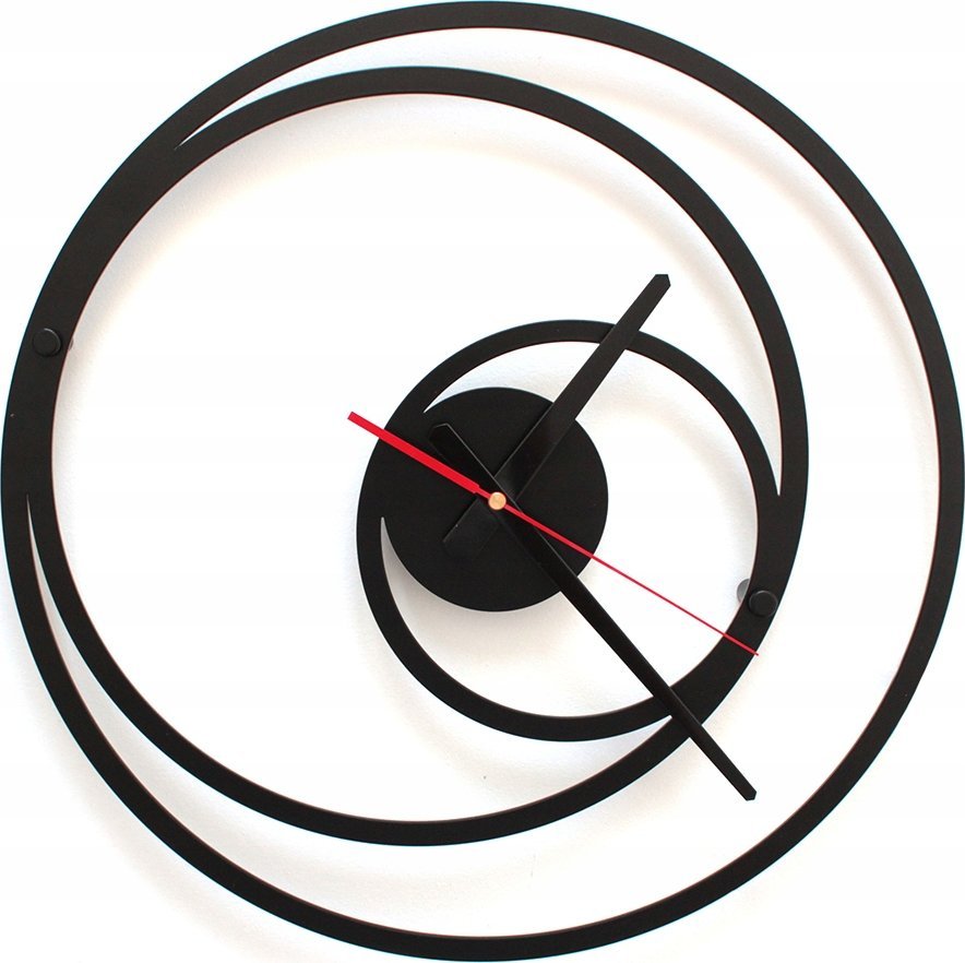 Decolicious Zegar na ścianę BOLL