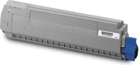 Toner OKI 44992401 Black Oryginał (44992401)