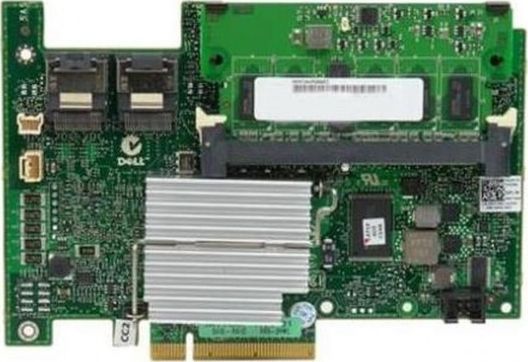 Dell Kontroler RAID PERC 6/I, PCI-E, 2x SAS, 256MB Cache - 341-5900