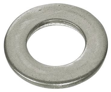 WASHER A2 DIN125 D18/19.0