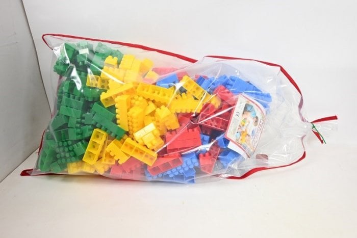 Enjoy Klocki układanka 500 01179