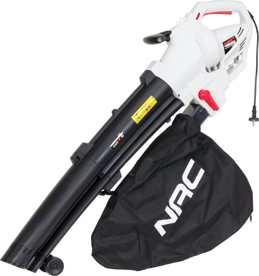 NAC Odkurzacz do liści VBE350-AS-DW