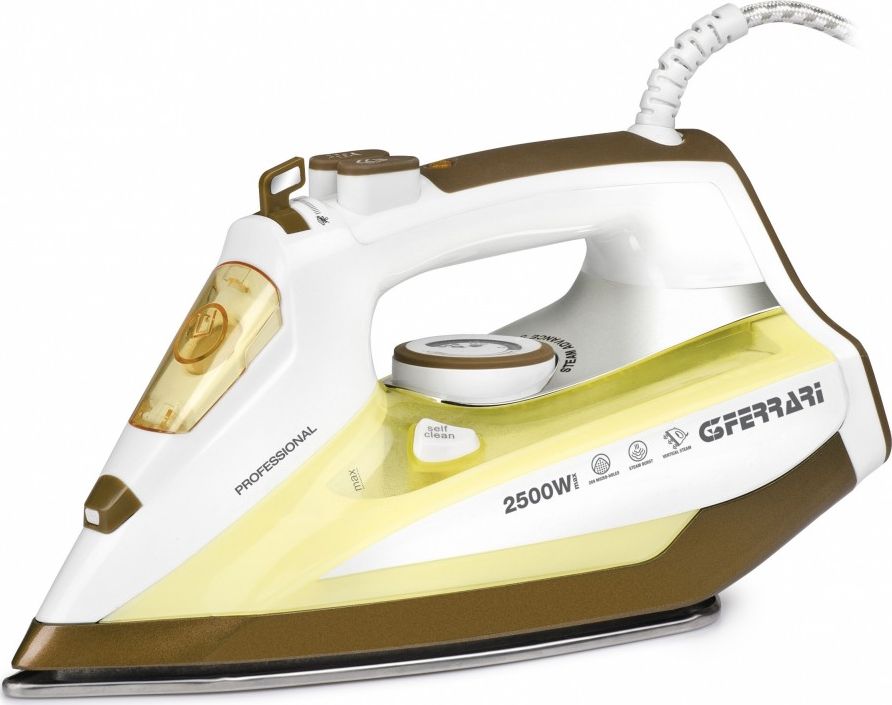 Żelazko G3Ferrari Visir G40012