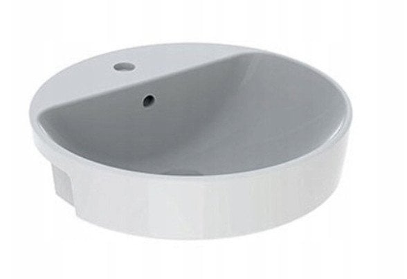 VARIFORM UMYWALKA OKR. 50 PÓŁBLAT 1-OT