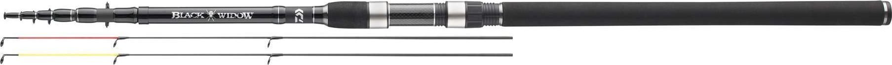Daiwa Daiwa Black Widow Tele Feeder 3.30m do 100g