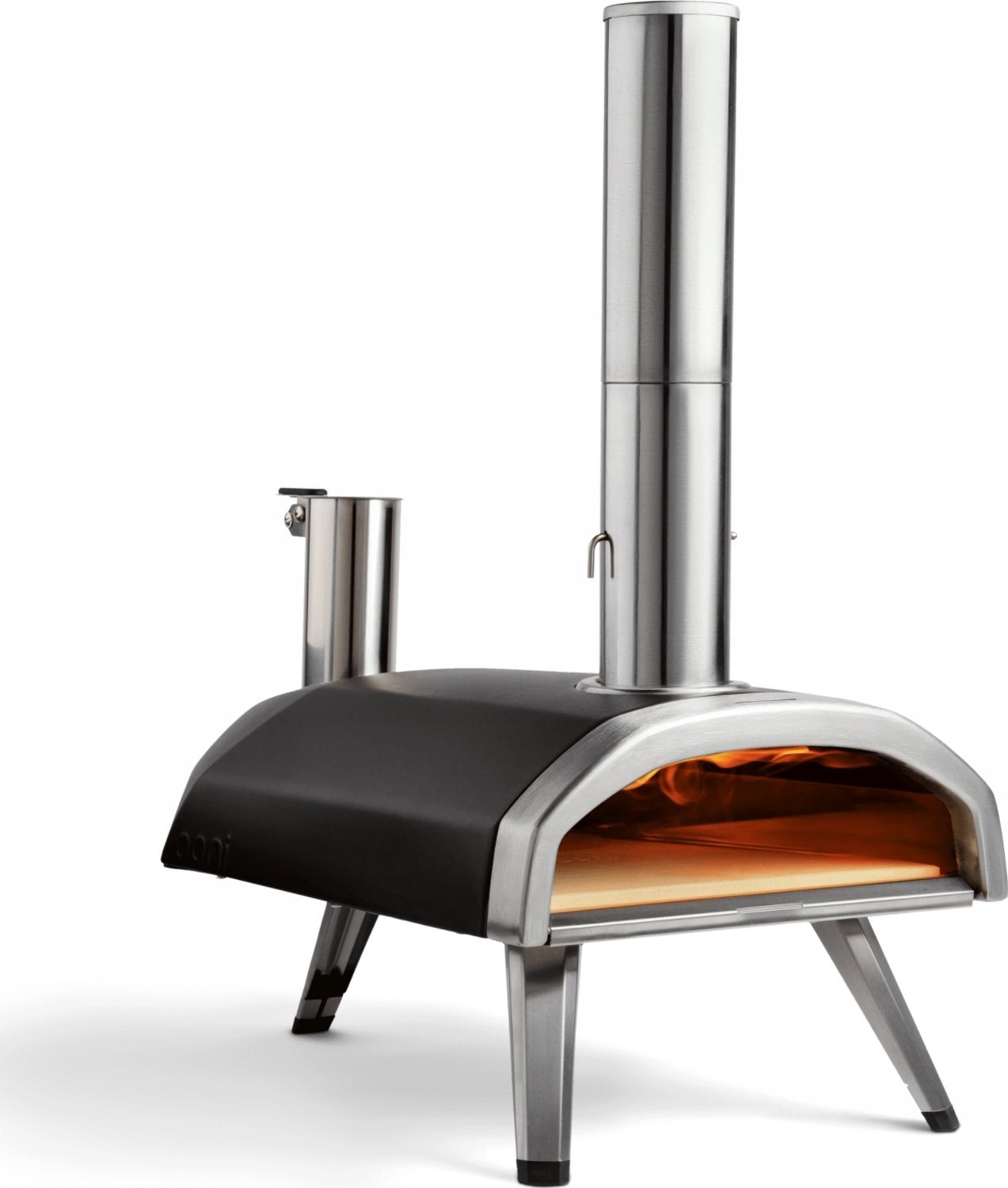 Ooni Przenośny piec do pizzy UU-P0AD00