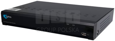 VOBDVR2308 Rejestrator DVR 5w1 5Mpix Lite 8xAn 4xIP1xHDD