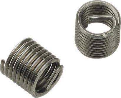 v-coil Standardowa wkladka do gwintow 1,5xD M4x0,7 V-COIL