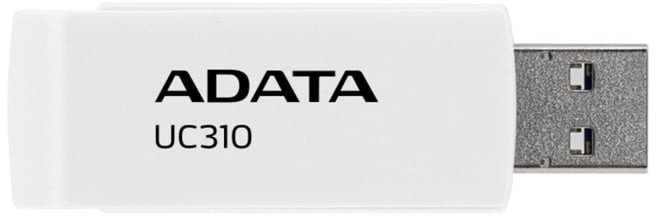Pendrive ADATA UC310, 64 GB (UC310-64G-RWH)