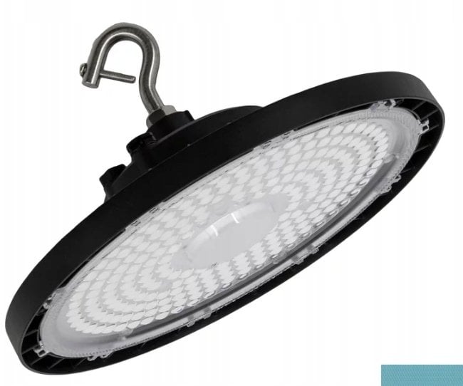 Oprawa HIGHBAY V 195W 35100lm 5700K 857 90DEG IP66 5 LAT GWARANCJI 4099854327735