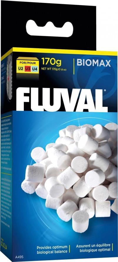 Hagen HAG.FLUVAL U WKLAD BIOLOG.D/FILT.U2,U3,U4 A495 - 51870