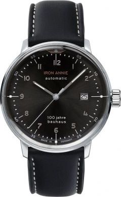 Zegarek Iron Annie Bauhaus 5056-2 (259716)