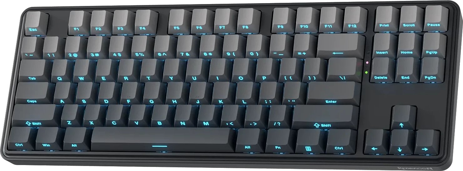Klawiatura Redragon K707 StarBlade Mint Mambo (K707SP-RGB-PRO)