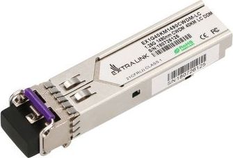 ExtraLink EXTRALINK SFP CWDM 1.25G 1490NM SM 40KM LC DDM