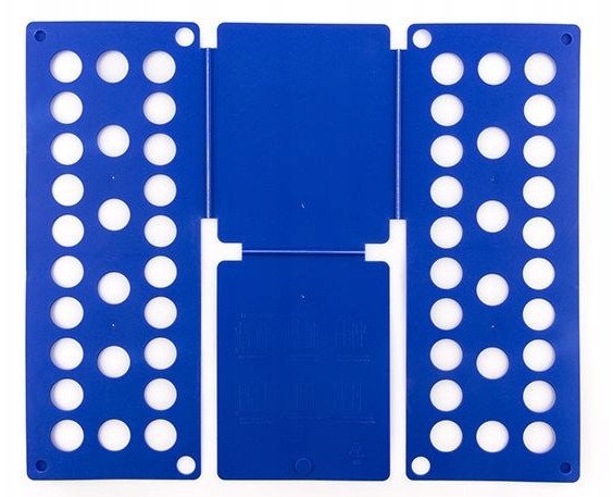 InnovaGoods Deska do składania ubrań dla dzieci