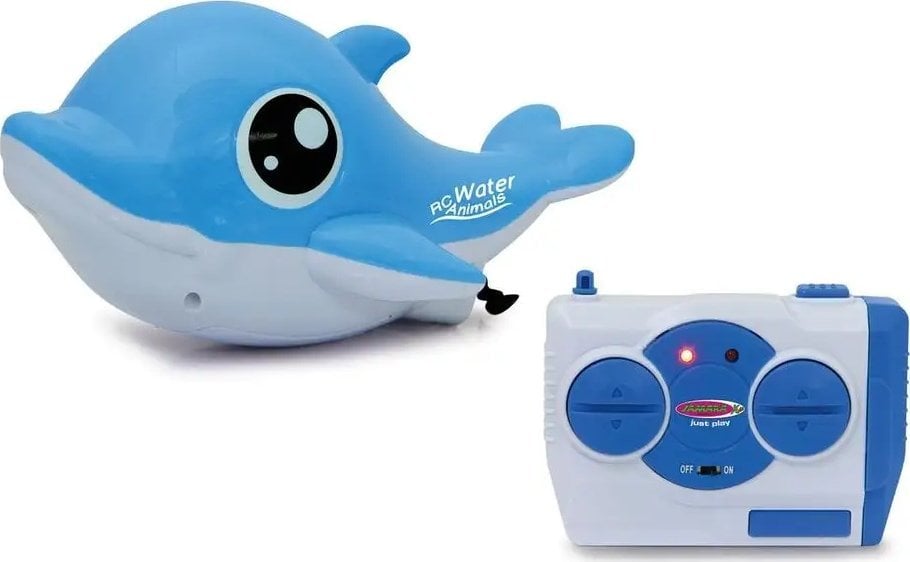Jamara Jamara RC Water Animals Delphin 6+