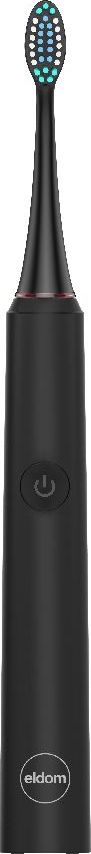 Szczoteczka Eldom Sonica SD100C Czarna