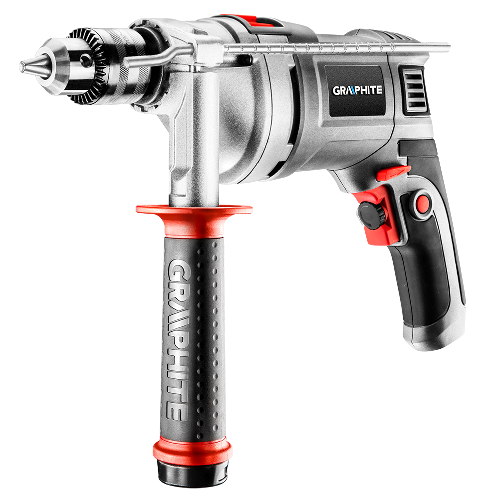 Wiertarka Graphite 58G728 850W udarowa