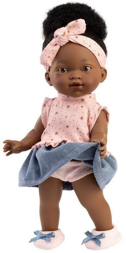 Llorens 28039 Lalka 28 cm Zoe