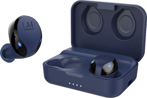 Słuchawki MEE audio X10 (MEE-X10-BL)