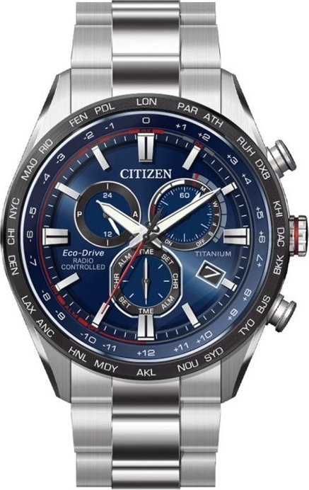 Zegarek Citizen Zegarek CB5945-85L