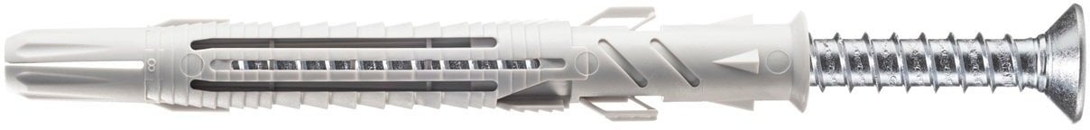 NYLON PLUG 16X80 2PCS