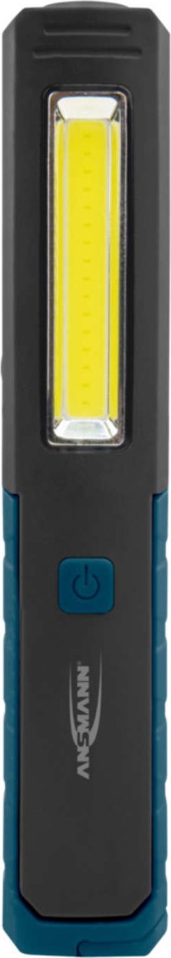 Ansmann ANSMANN Taschenlampe WL210B