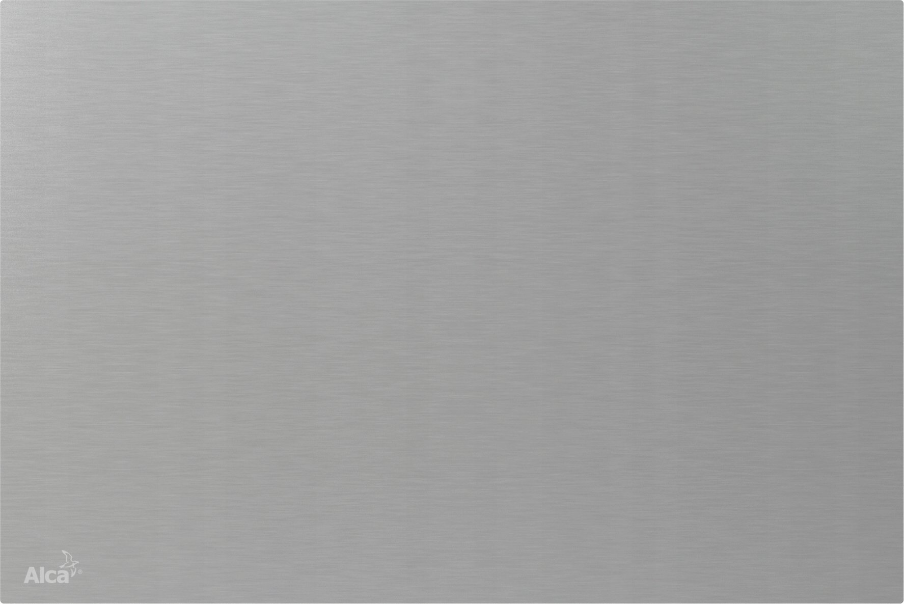 Pokrywa do systemów podtynkowych, alunox-mat