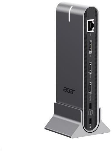 Acer Type-C Universal docking station 15in1 | Acer