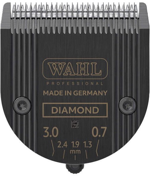 WAHL 1854-7024 Diamond Blade set