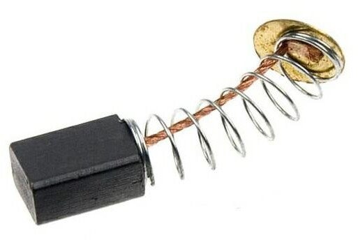 SZCZOTKA WĘGLOWA "31AG" 5x8x12