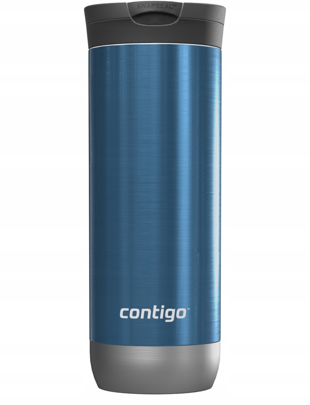 Termopuodelis Contigo Huron 2.0 Blue Corn CON2227929, 590 ml