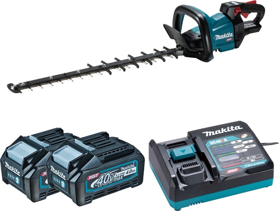 Makita Nożyce akumulatorowe UH006GM201 60 cm