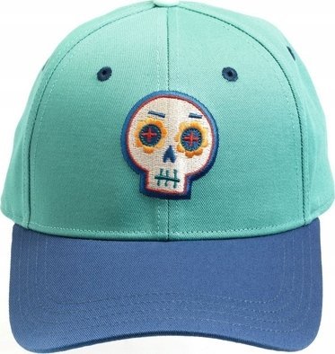 Djeco Vaikiška kepurėlė su snapeliu - Kaukolė