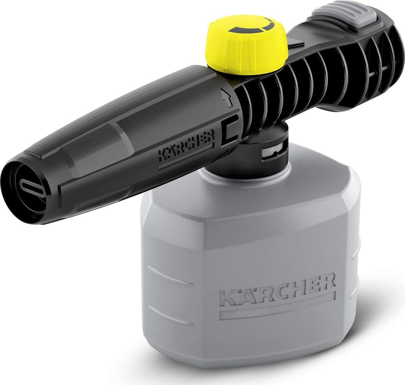Karcher Kärcher foam nozzle FJ 24, for KHB 5 and KHB 6 Battery (black / gray)