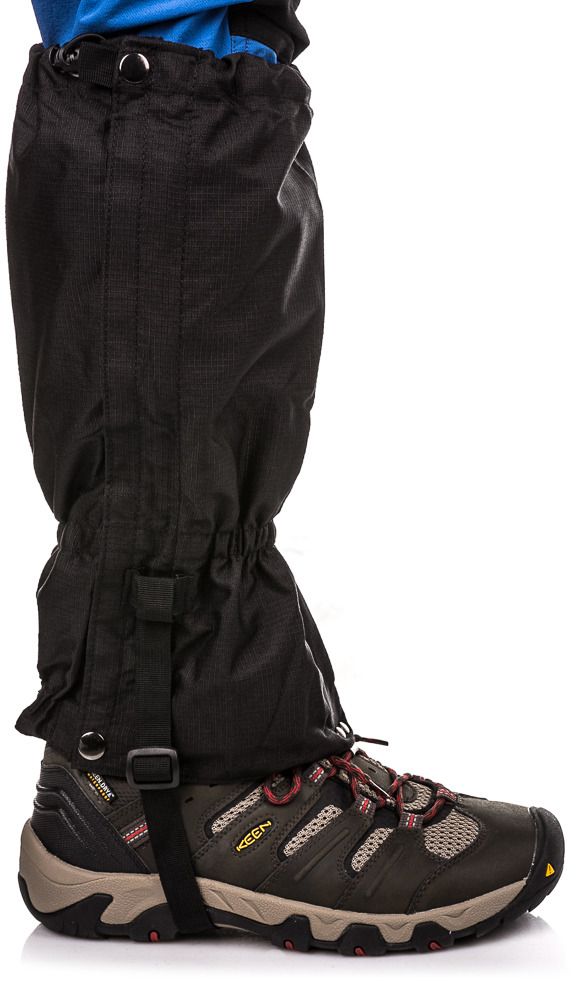 Hi-Tec Stuptuty Calama czarne r. uniwersalny