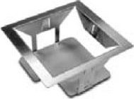 Datalogic Datalogic Mount, Counter, Standard, Magellan 2300HS/3300HSi/3550HSi