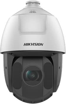 KAMERA IP SZYBKOOBROTOWA DS-2DE5425IW-AE(T5)/PL - 4 Mpx 4.8 ... 120 mm Hikvision